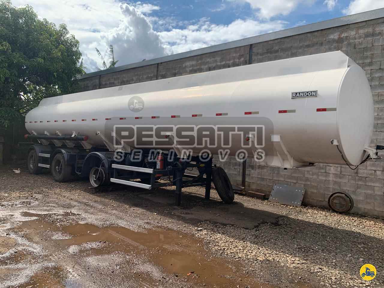 CARRETA SEMI-REBOQUE TANQUE AÇO Pessatti Seminovos CORDEIROPOLIS SÃO PAULO SP